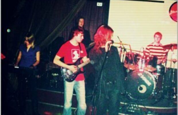 Фотографии с концертов и репетиций.