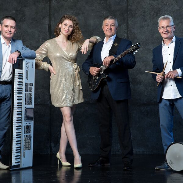 Юрий Антонов, Земляне, Самоцветы. Часть 2