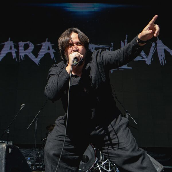 Para Bellvm, Чёрная птица, Telewelle