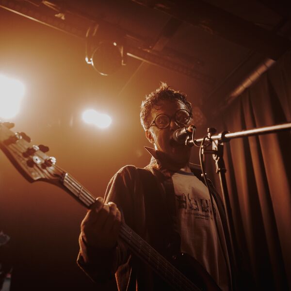 Радиопомехи