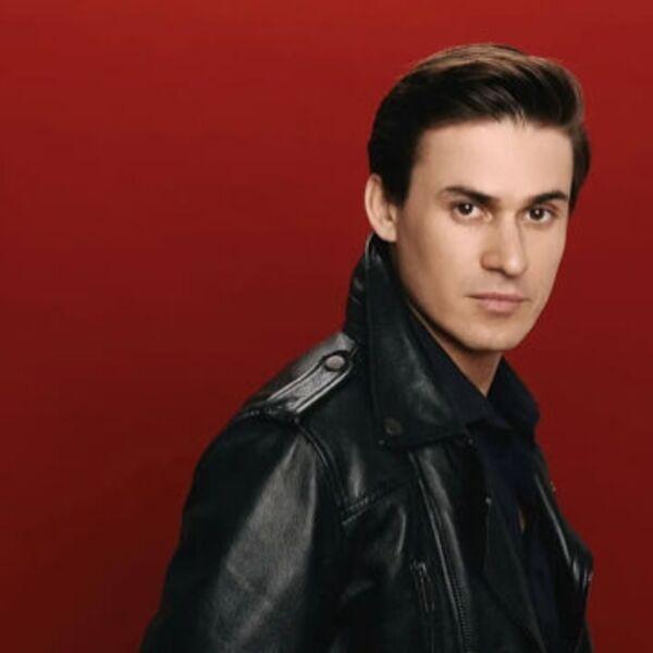 Концерт Ришата Тухватуллина