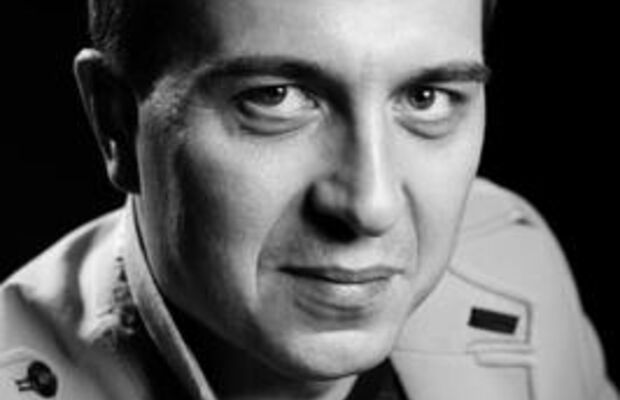 Алескей Собянин