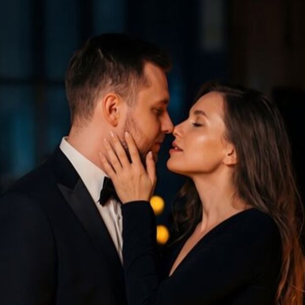 Оркестр при свечах: Музыка любви