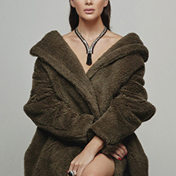 Аида Гарифуллина и Воронежский академический симфонический оркестр