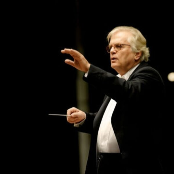 Концерт Юстуса Франтца