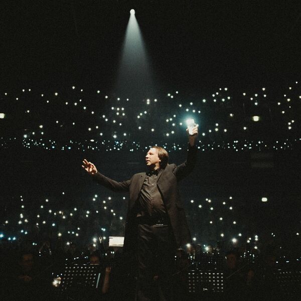 Cinema Medley: Hans Zimmer's Universe