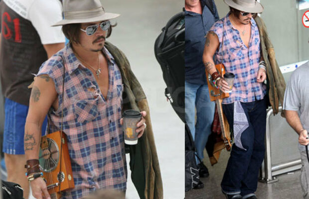 Знаменитости