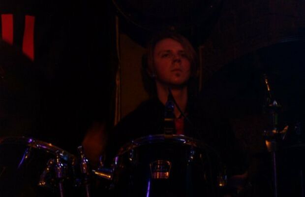 Live in Niagara'18.mar.2009