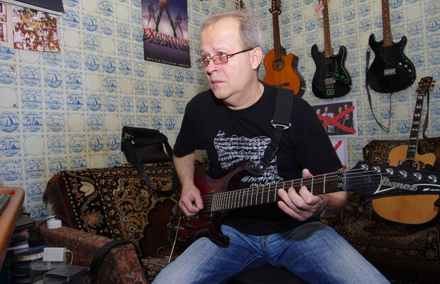 Мы из прошлого