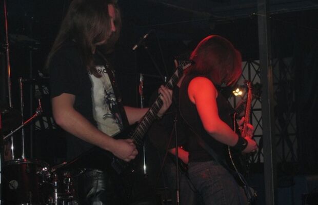 rock-metal fest "металлоискатель"