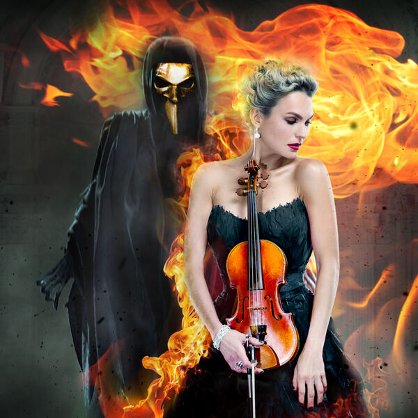 Вивальди. Любовь и смерть в Венеции