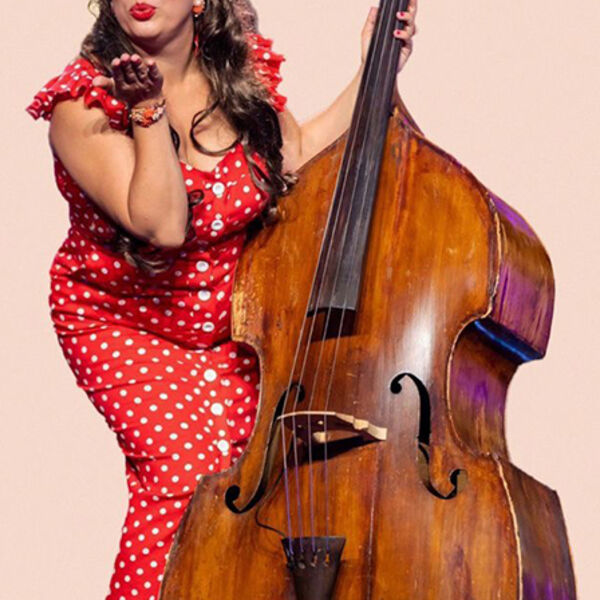 Старый Новый год в джазе!