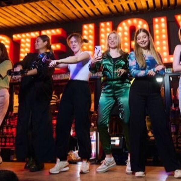 Музыкальное Лото Драйв