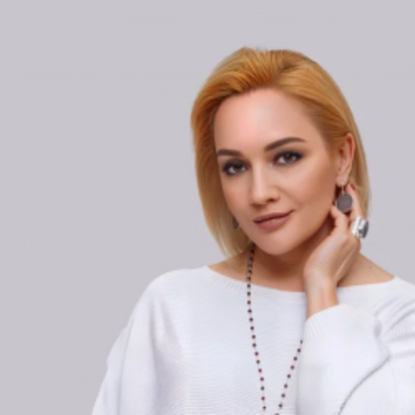 Татьяна Буланова