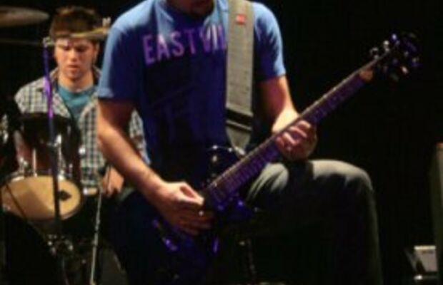 26.05.09 Клуб Точка.