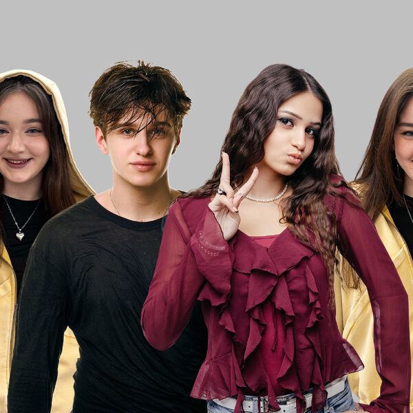 Давид Туров, Anjelina, Мали и Джедже