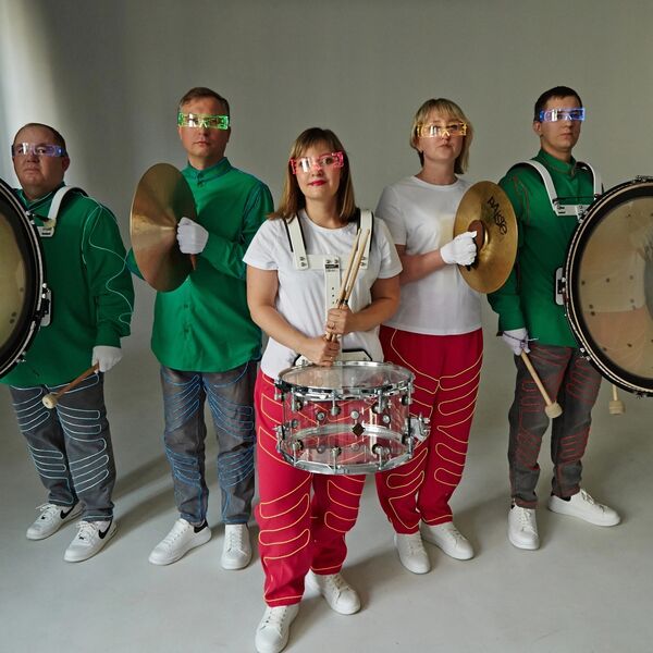 Праздник непослушания