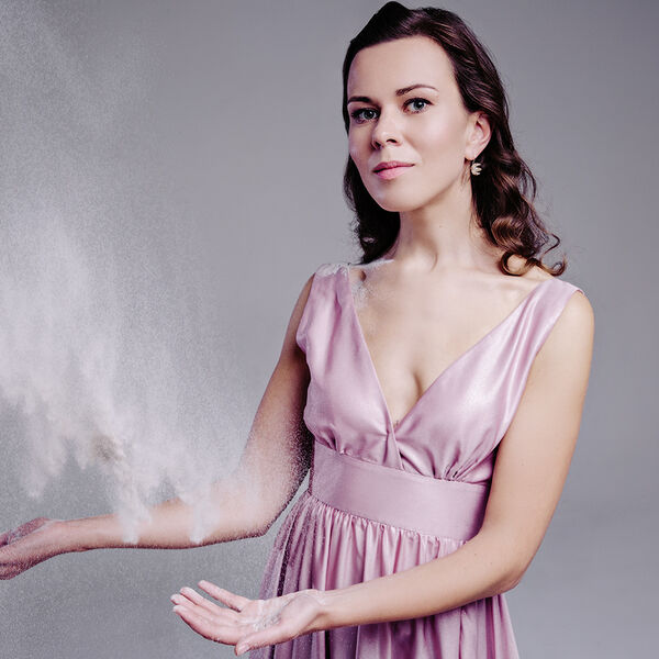 Спящая красавица