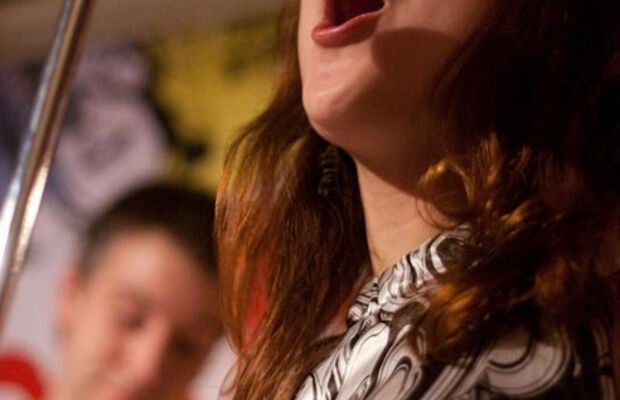 05.04.10 ЛетоМаджента в Squat Cafe