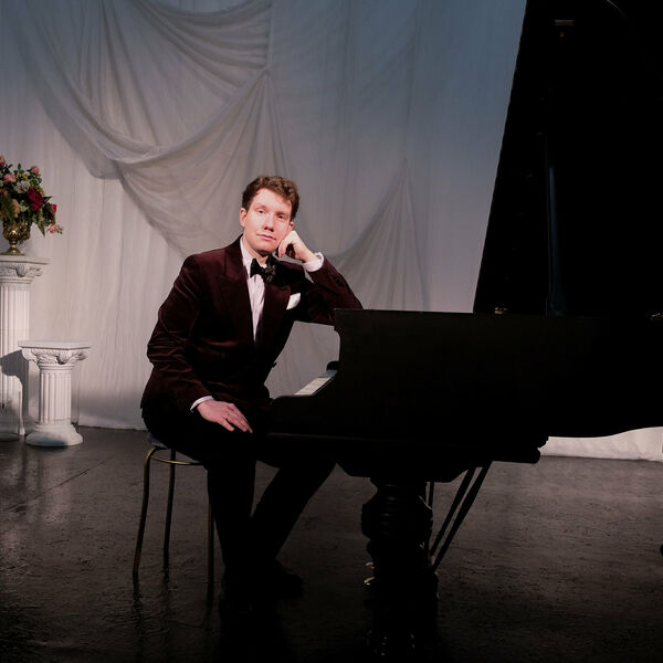 Виктор Николаев. Однажды Чайковский, Григ и Брамс...