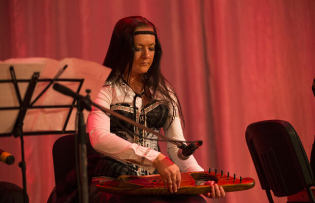 МЕРЦАНА-ШОУ