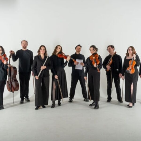 Вселенная КИНОмузыки. Х. Циммер. Л. Эйнауди. М. Рихтер