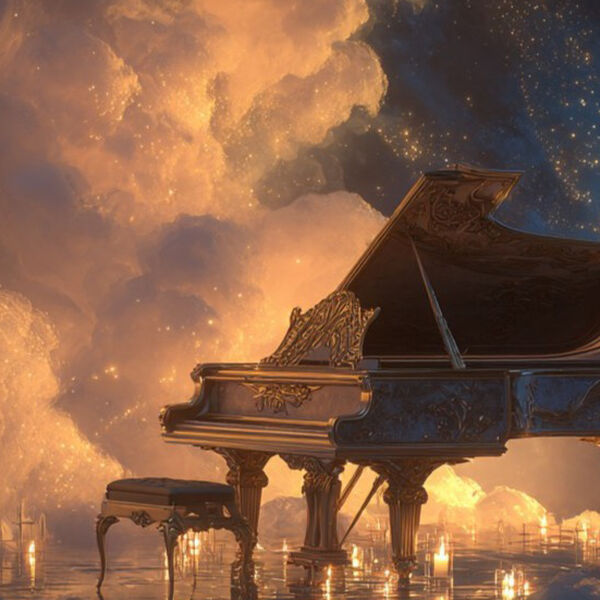 Магия Disney при свечах: Музыка сказочных миров