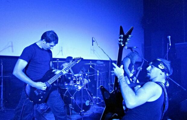 Концерт в Липецке 24.09.2016г. клуб Центр