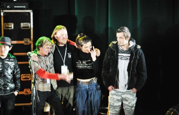 МЕТЕЛИЦА 2011