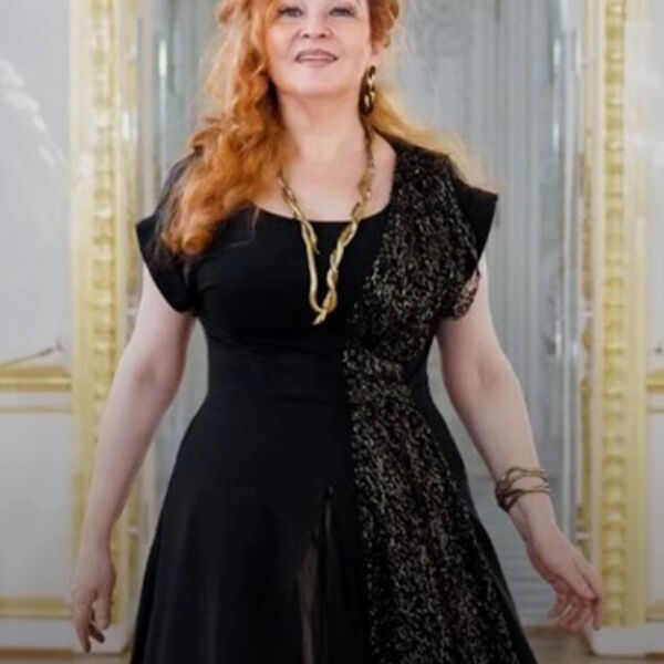 Солисты ансамбля «Чистая Классика»