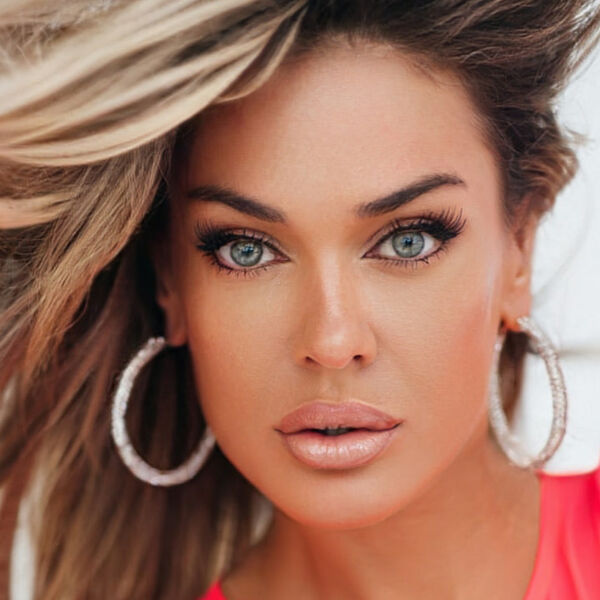 Таня Терёшина