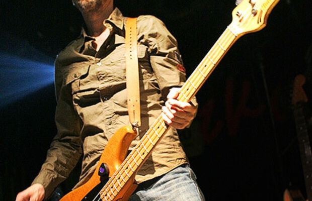 Концертные фотографии