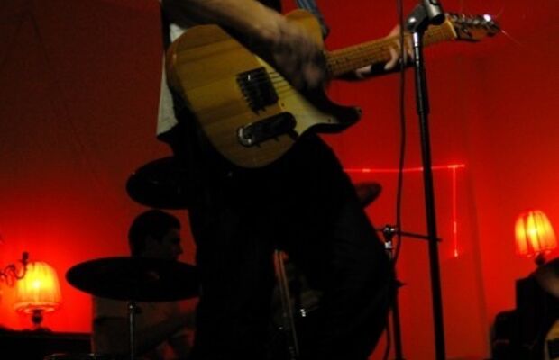 Фото с концертов