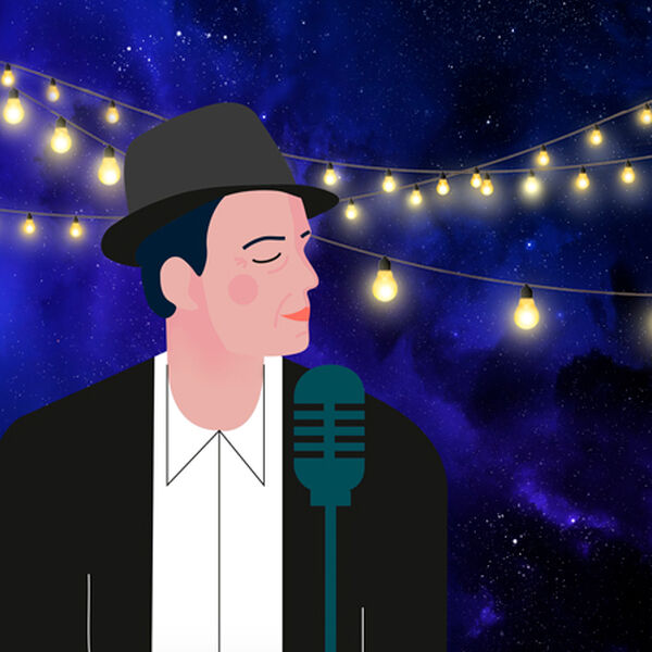 Frank Sinatra. Симфонический трибьют у моря