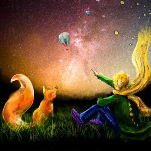 Концерт Двасо «Маленький принц»