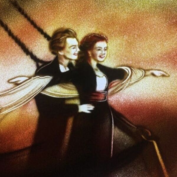 Великие саундтреки. Antonio Orchestra