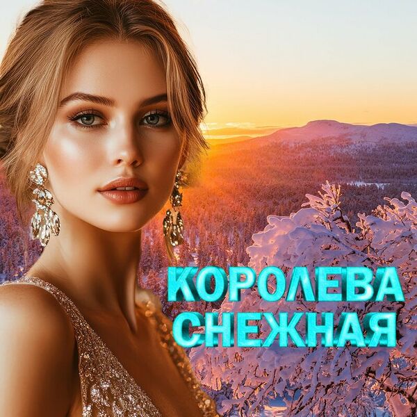 Королева снежная