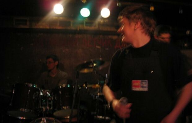 Китайский Летччик