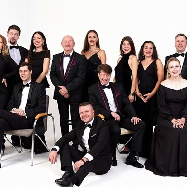 Тёмная сторона луны