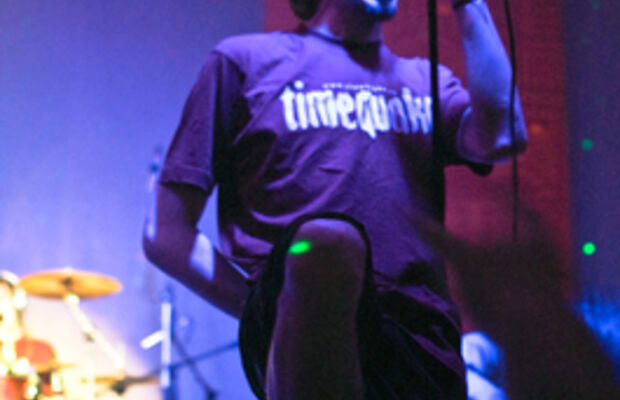 Spring Tour 2010. Новомосковск