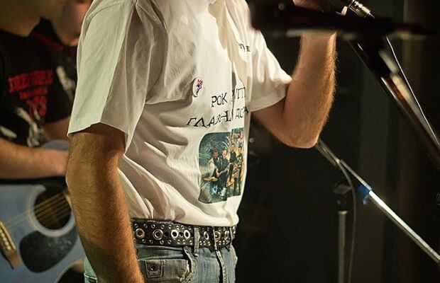 Главная дорога. Санкт-Петербург