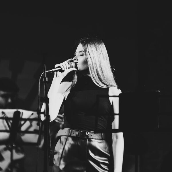 Арина Бородина