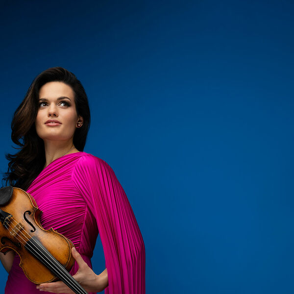 Вечер инструментальной музыки. Елена Таросян