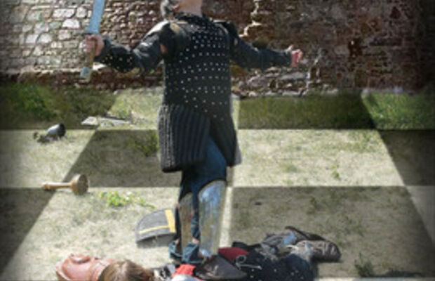 фотосессия к презентации песни ТРЕТИЙ ПУТЬ