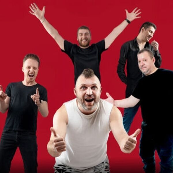 Костя Кулясов | АнимациЯ – 25 лет!