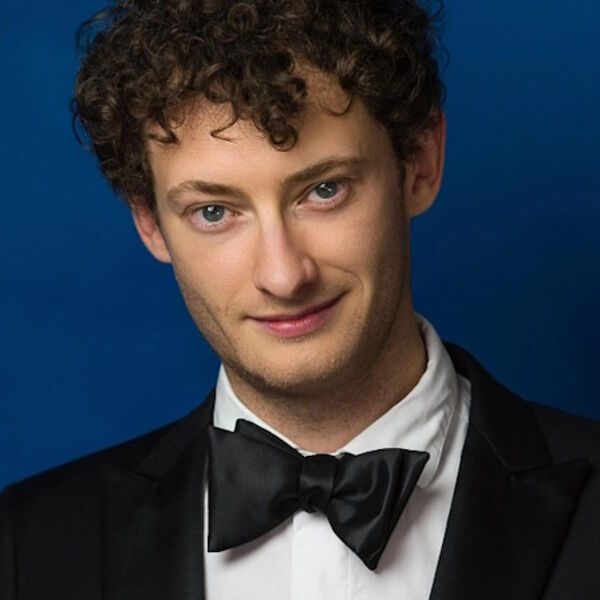 Государственный камерный оркестр «Виртуозы Москвы», дирижёр - Клеман Нонсье