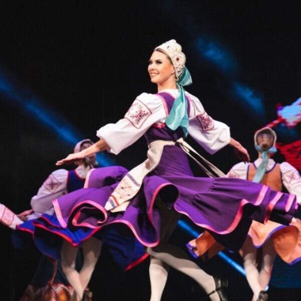 Кантеле. Лучшее