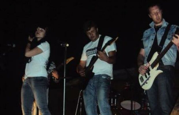 Фарш-Фест г. Брянск 30.07.11