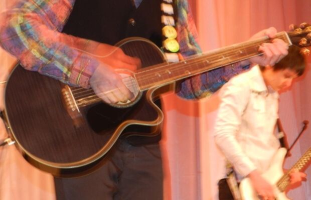 Второй состав (март 2011 - июнь 2012 )