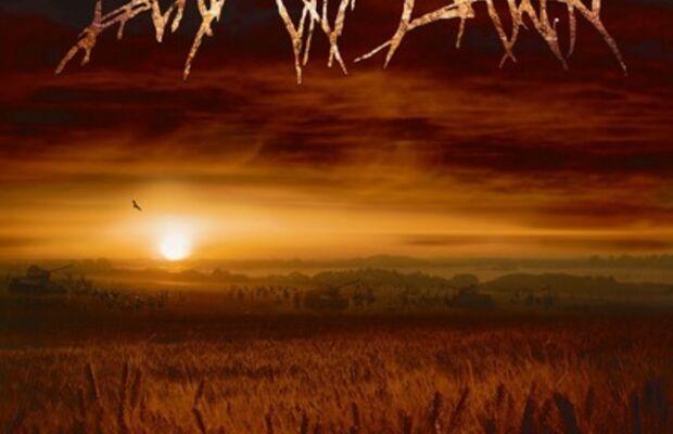 Dead sky dawn  - Dawn of harvest (EP)